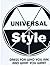 Universal Style Dress for Who You Are and What You Want