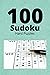 100 Sudoku: Hard Puzzles