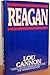 Reagan by Lou Cannon (1982-...