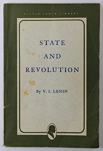 State and Revolution
