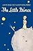 The Little Prince[LITTLE PRINCE -LP LP/E][LARGE PRINT] [Paperback]
