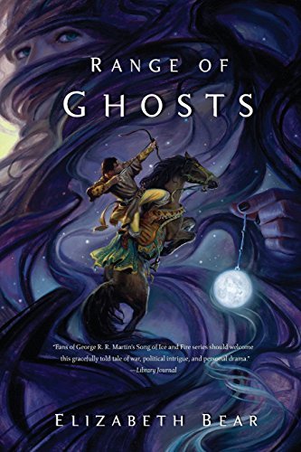 Range of Ghosts