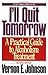 I'LL Quit Tomorrow: A Practical Guide to Alcoholism Treatment by Vernon E. Johnson (10-Jan-1991) Paperback