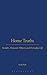 Home Truths: Gender, Domestic Objects and Everyday Life by Sarah Pink (2004-12-10)