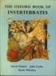 The Oxford Book of Invertebrates: Protozoa, Sponges, Coelenterates, Worms, Molluscs, Echinoderms and Arthropods Other Than Insects (Hardcover)