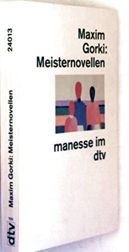 Meisternovellen (Pocket Book)