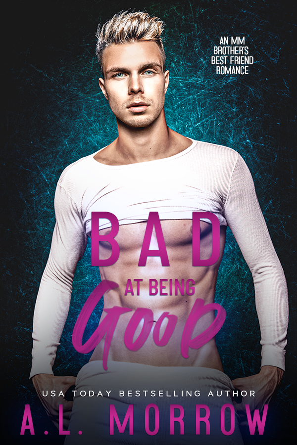 Bad at Being Good (Kindle Edition)