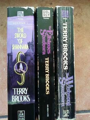 The Shannara Trilogy