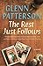 The Rest Just Follows by Glenn Patterson (2015-01-01)