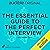 The Essential Guide to the Perfect Interview