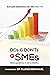 DOs & DON'T's for SMEs...Ba...