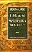 Woman between Islam and Western Society