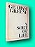 A Sort of Life First Edition 1971