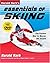 Harald Harb's Essentials of Skiing (Includes Free DVD) by Har... by Harald Harb