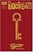 Locke and Key Clockworks 1 Jetpack Comics Exclusive Variant