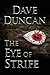 The Eye of Strife by Duncan, Dave(March 1, 2015) Paperback