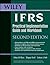 Wiley IFRS: Practical Implementation Guide and Workbook by Mirza, Abbas A., Orrell, Magnus, Holt, Graham 2nd edition (2008) Paperback