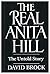 The REAL ANITA HILL by David Brock (1993-04-12)
