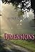 Dimensions by Audrie Clifford (2012-07-17)