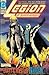 Legion of Super-heroes, Vol. 4, No. 26, February 1992 by Griffen