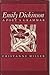 Emily Dickinson, a poet's grammar by Cristanne Miller