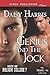 Genius and the Jock [Men of Holsum College 7] (Siren Publishing Classic Manlove) (Men of Holsum College, Siren Publishing Classic Manlove) by Harris, Daisy (2012) Paperback