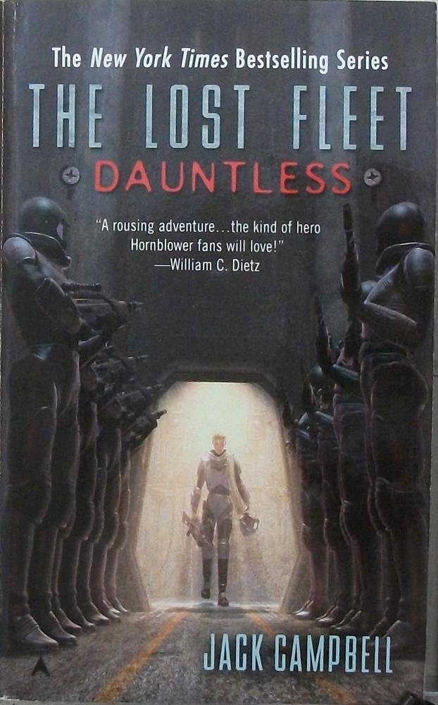 Dauntless