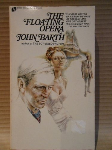 The Floating Opera