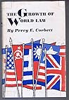 The Growth of World Law (Princeton Legacy Library)