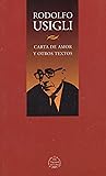 Carta de Amor y Otros Textos