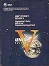 UNIX System V Release 4: Programmer's Guide: ANSI C and Programming Support Tools UNIX System V Release 4: Programmer's Guide: ANSI C and Programming Support Tools