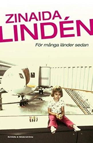 För många länder sedan (Hardcover)