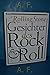 Gesichter Des Rock'n'roll: Ein Fotoalbum Der Zeitschrift Rolling Stone