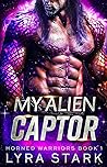 My Alien Captor