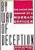 By Way of Deception: The Making and Unmaking of a Mossad Officer