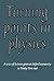 Turning Points in Physics: A Series of Lectures Given at Oxford University in Trinity Term 1958 by R. J. Blin-Stoyle (1959-01-01)