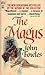 The Magus by John Fowles