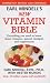 The New Vitamin Bible by Earl Mindell Hester Mundis (2005-08-01)