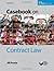 Casebook on Contract Law by Jill Poole (2012-09-08)