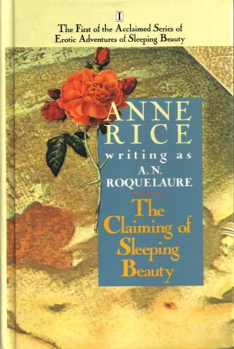 The Claiming of Sleeping Beauty