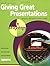 Giving Great Presentations In Easy Steps by Drew Provan (24-Nov-2008) Paperback