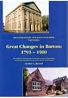 Great Changes in Burton-on-Humber: 1790-1900 (Pt. 3)
