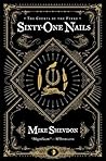 Sixty-One Nails (Courts of the Feyre) by Mike Shevdon (7-Jun-2012) Paperback
