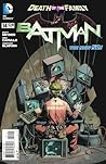 Batman #14 "Death...