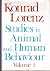 Studies in Animal & Human B...