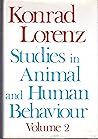 Studies in Animal & Human Behaviour: Volume 2