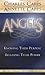 Angels by Charles Capps (1-Aug-2010) Mass Market Paperback