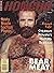 Honcho Magazine April 1996