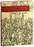 Rare A Heavenly Craft: The Woodcut in Early Printed Books - NY: George Braziller, 2004 [Hardcover] De Simone, Daniel
