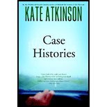 Case Histories (05) by Atkinson, Kate [Paperback (2005)]